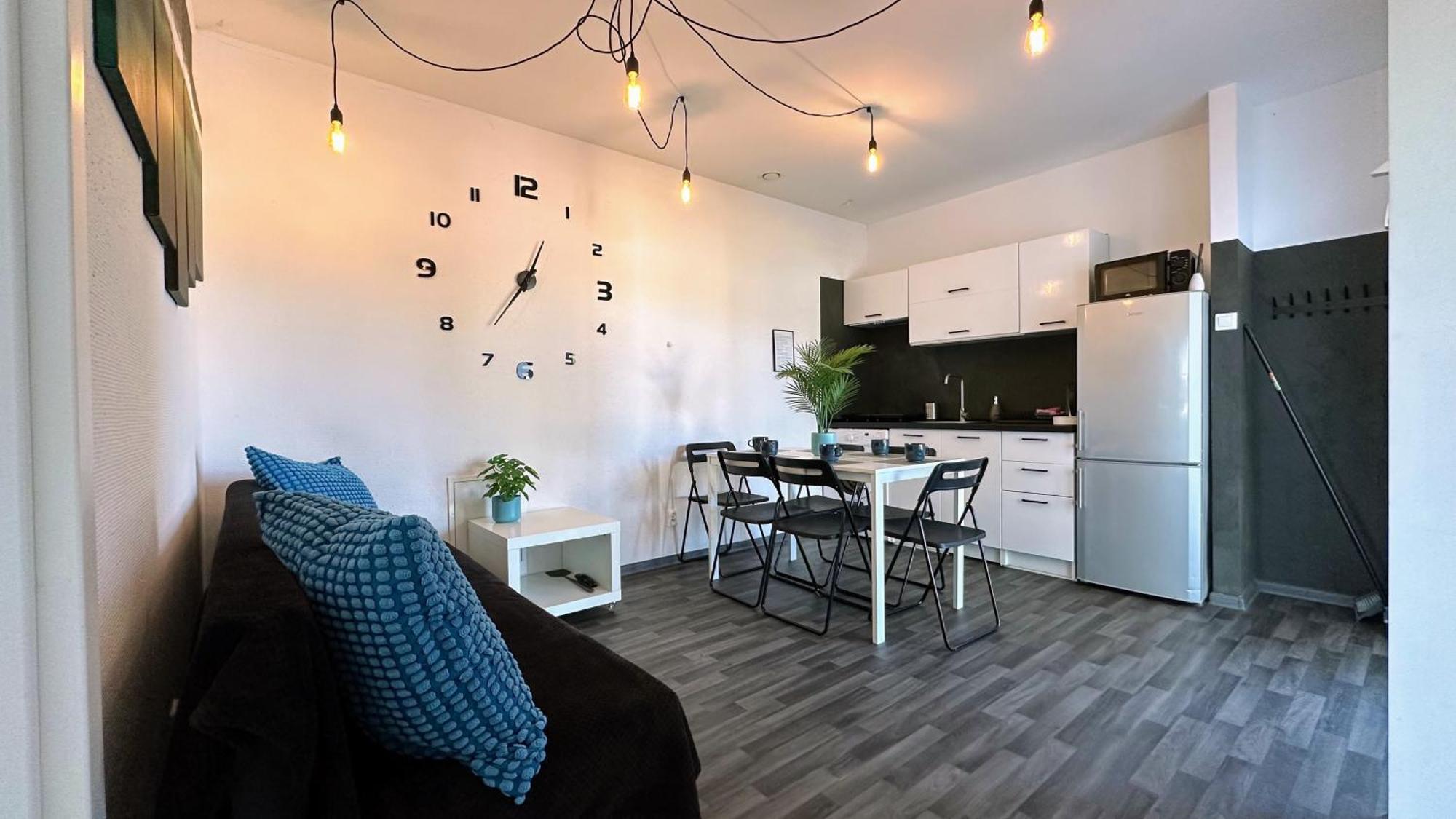 Domki Apartamentowe Nad Morzem - Szyk Mielno Mielno  Esterno foto