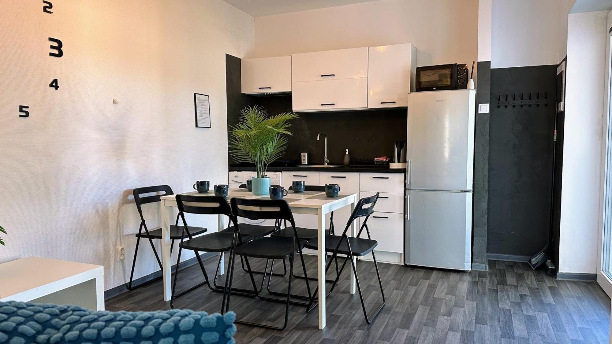 Domki Apartamentowe Nad Morzem - Szyk Mielno Mielno  Esterno foto