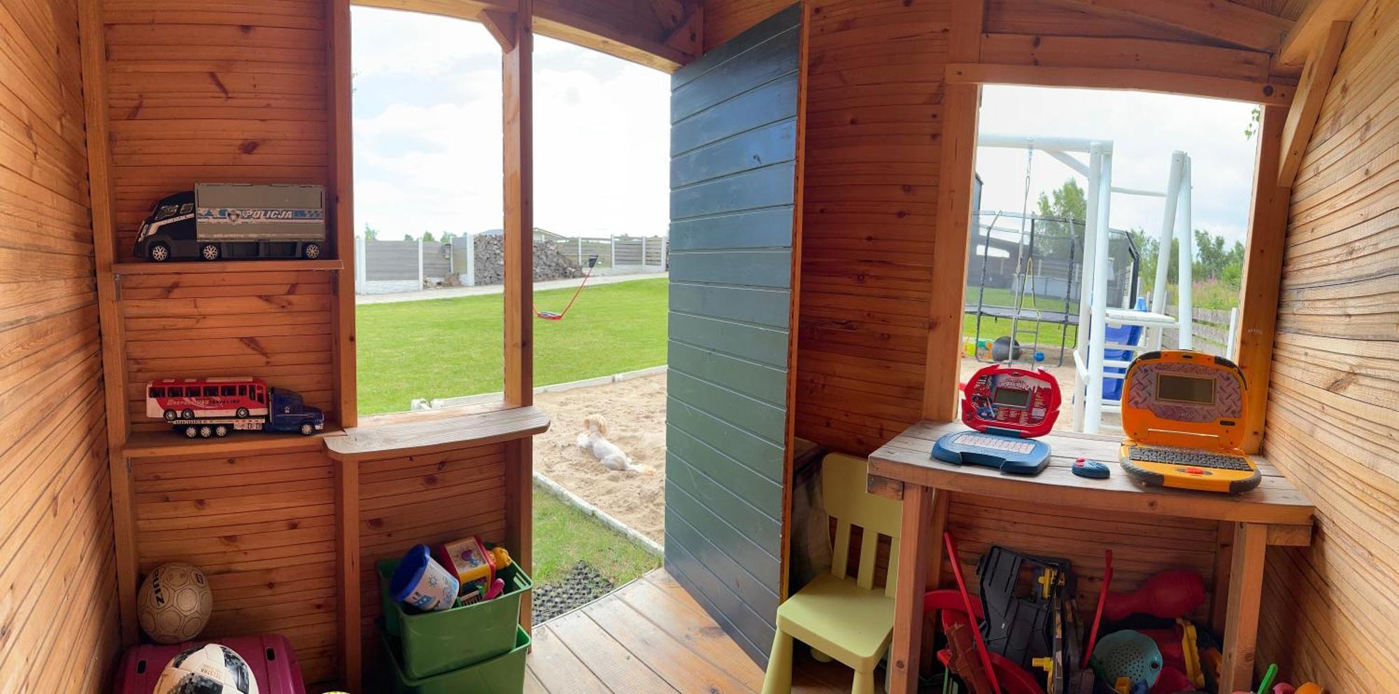 Domki Apartamentowe Nad Morzem - Szyk Mielno Mielno  Esterno foto
