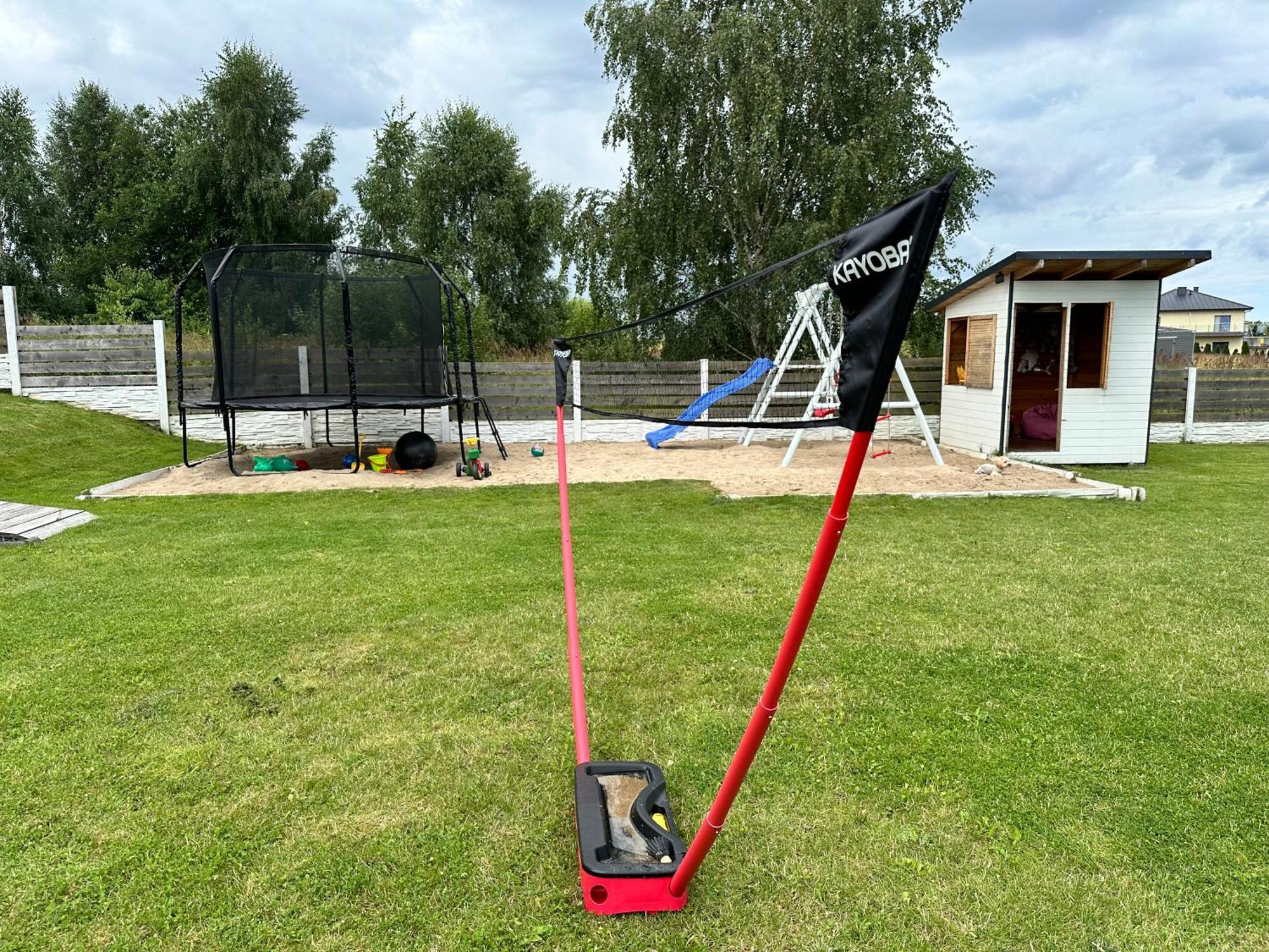Domki Apartamentowe Nad Morzem - Szyk Mielno Mielno  Esterno foto