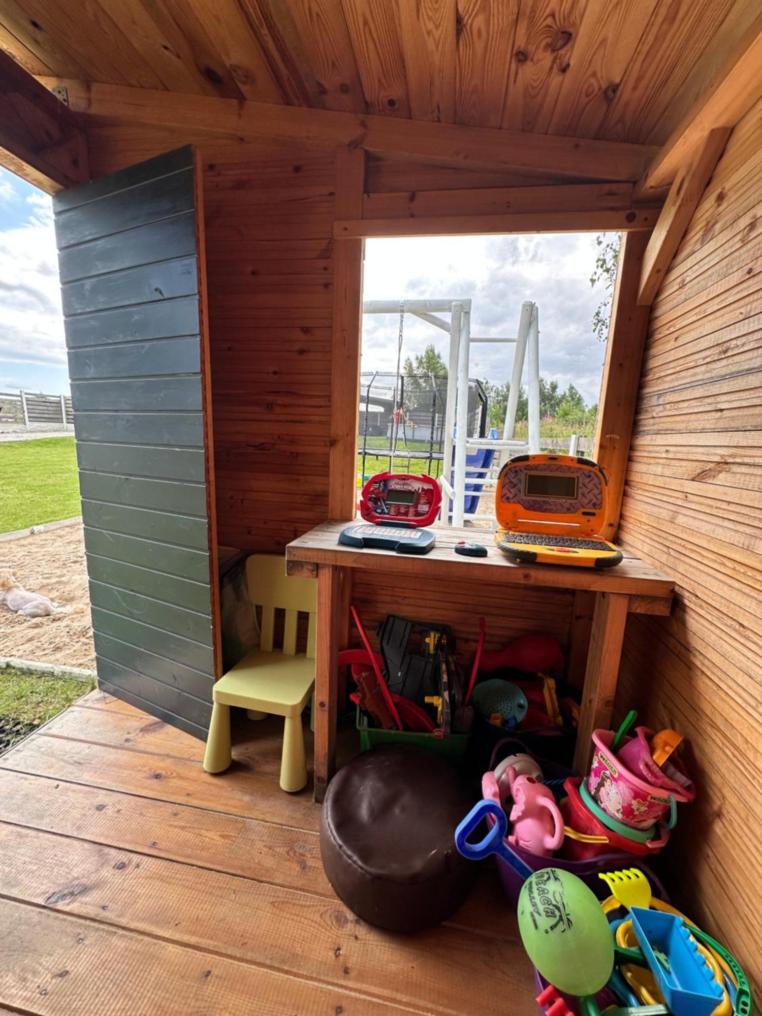 Domki Apartamentowe Nad Morzem - Szyk Mielno Mielno  Esterno foto