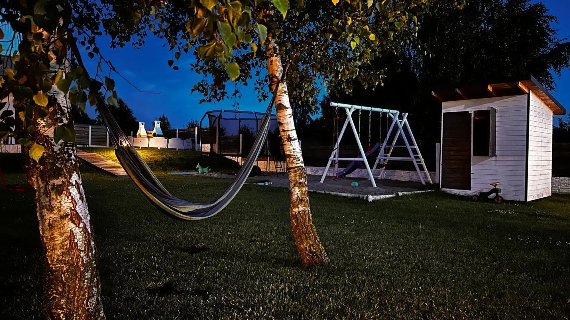 Domki Apartamentowe Nad Morzem - Szyk Mielno Mielno  Esterno foto