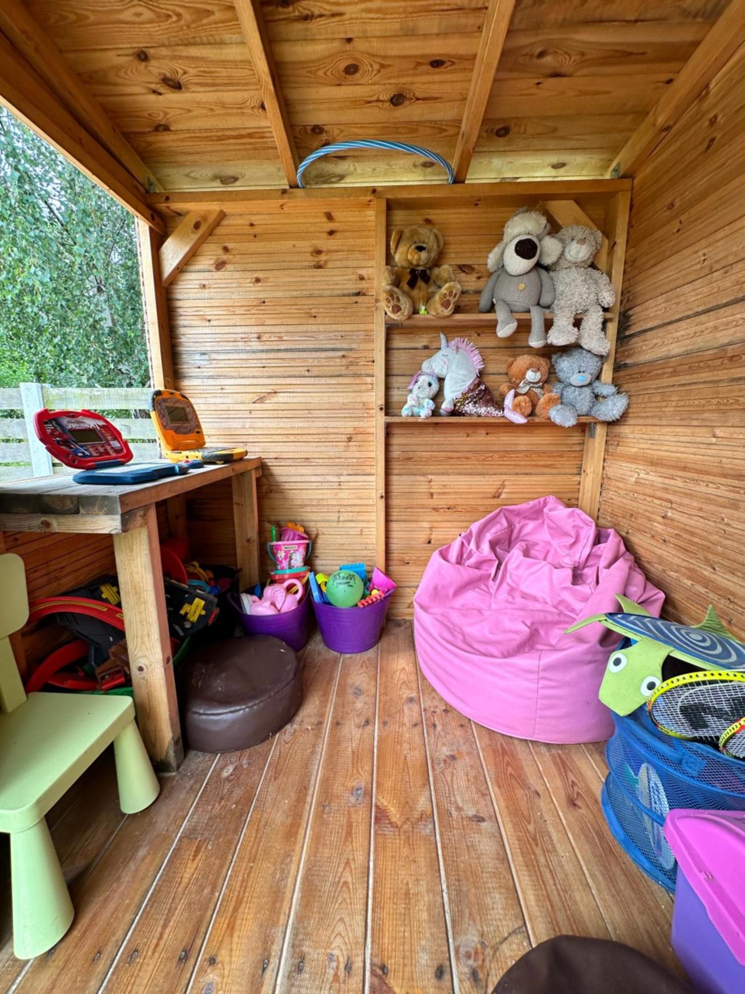 Domki Apartamentowe Nad Morzem - Szyk Mielno Mielno  Esterno foto