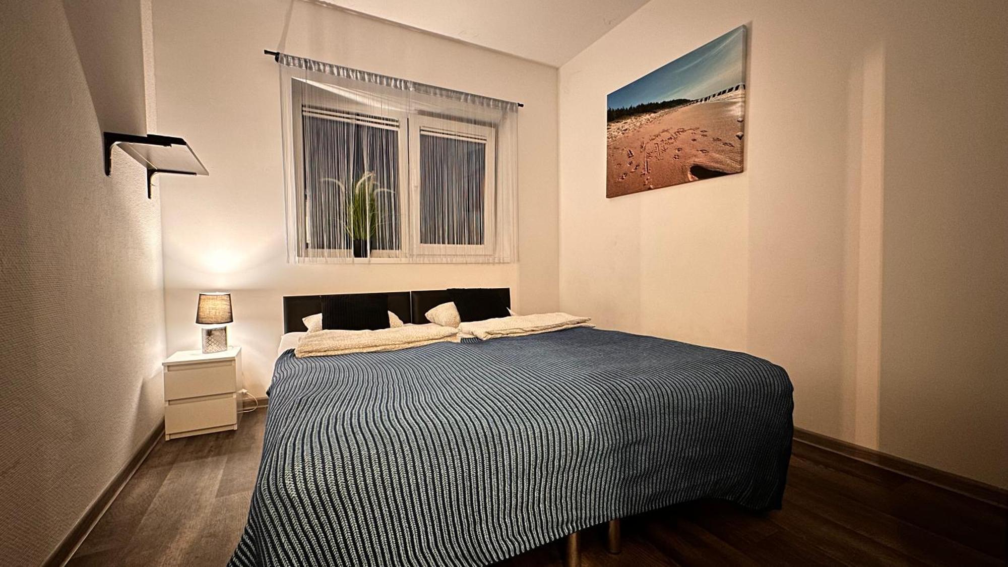Domki Apartamentowe Nad Morzem - Szyk Mielno Mielno  Esterno foto
