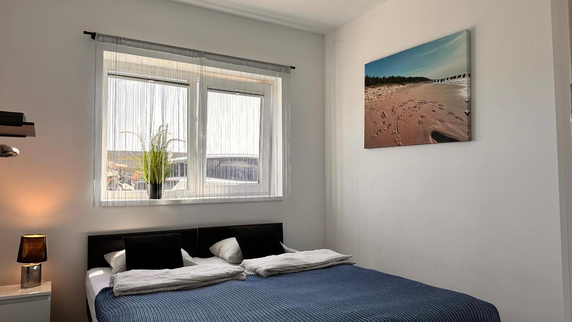 Domki Apartamentowe Nad Morzem - Szyk Mielno Mielno  Esterno foto