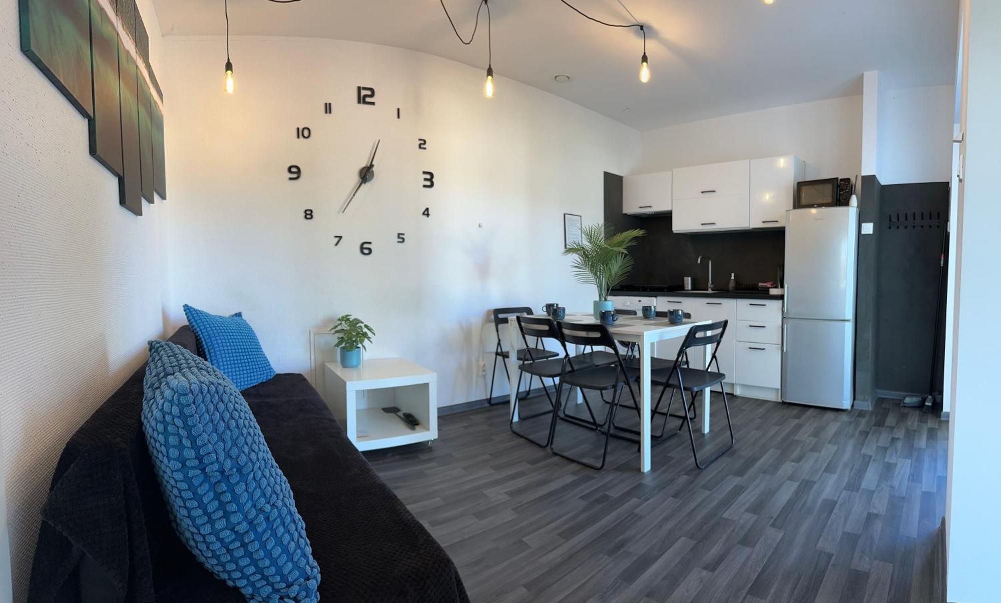 Domki Apartamentowe Nad Morzem - Szyk Mielno Mielno  Esterno foto