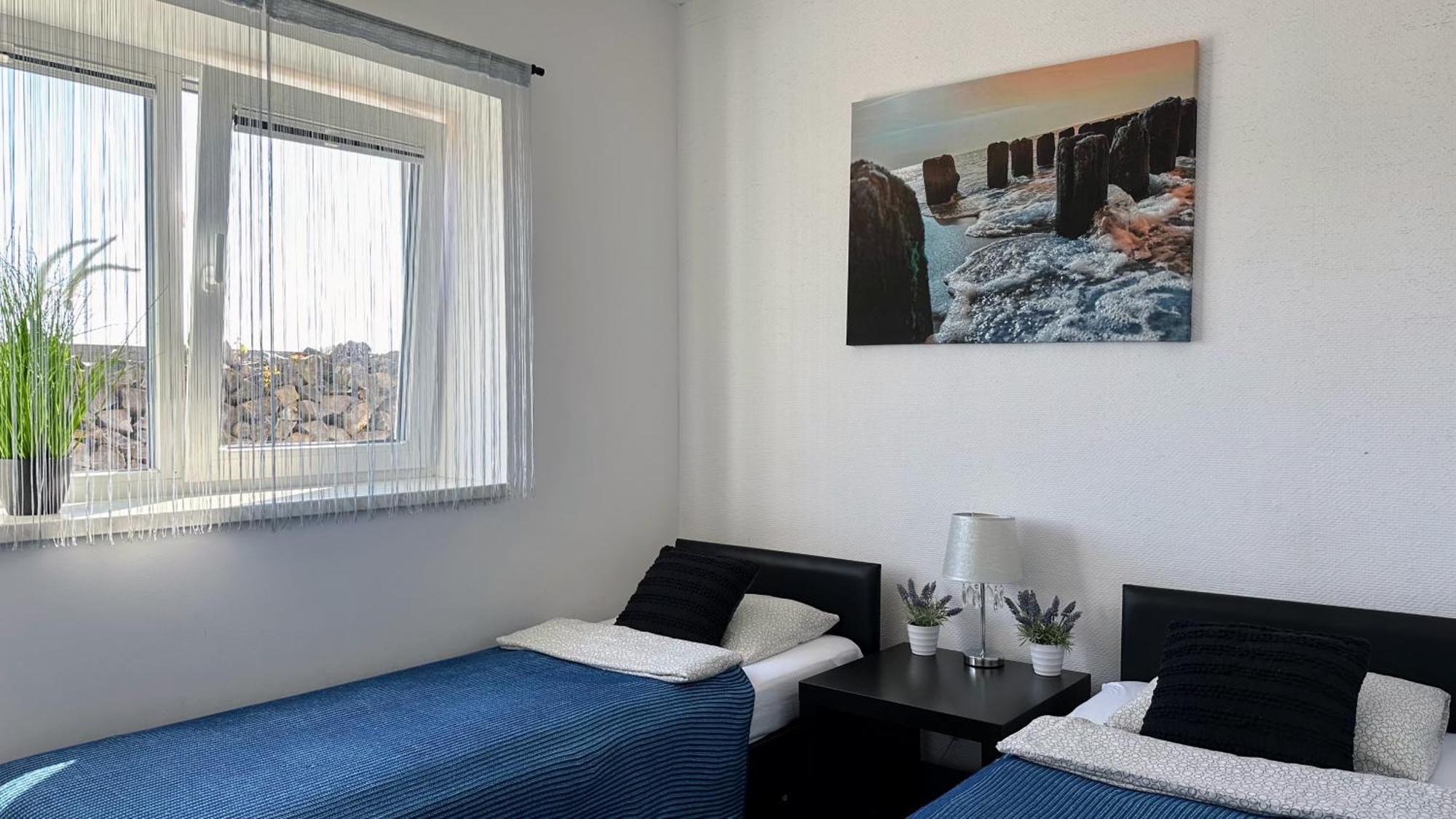Domki Apartamentowe Nad Morzem - Szyk Mielno Mielno  Esterno foto
