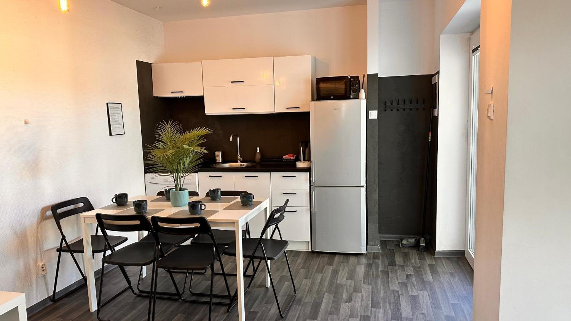 Domki Apartamentowe Nad Morzem - Szyk Mielno Mielno  Esterno foto