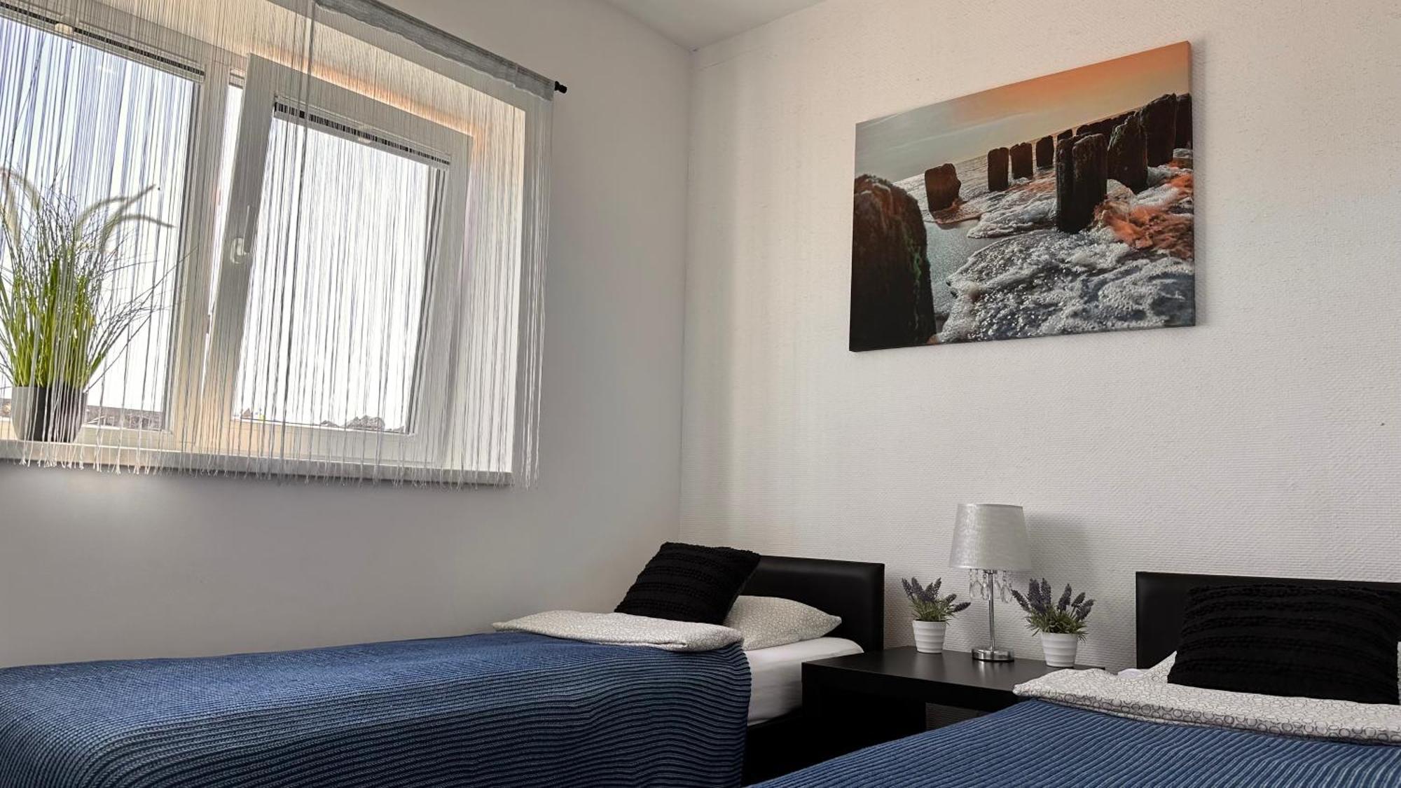 Domki Apartamentowe Nad Morzem - Szyk Mielno Mielno  Esterno foto