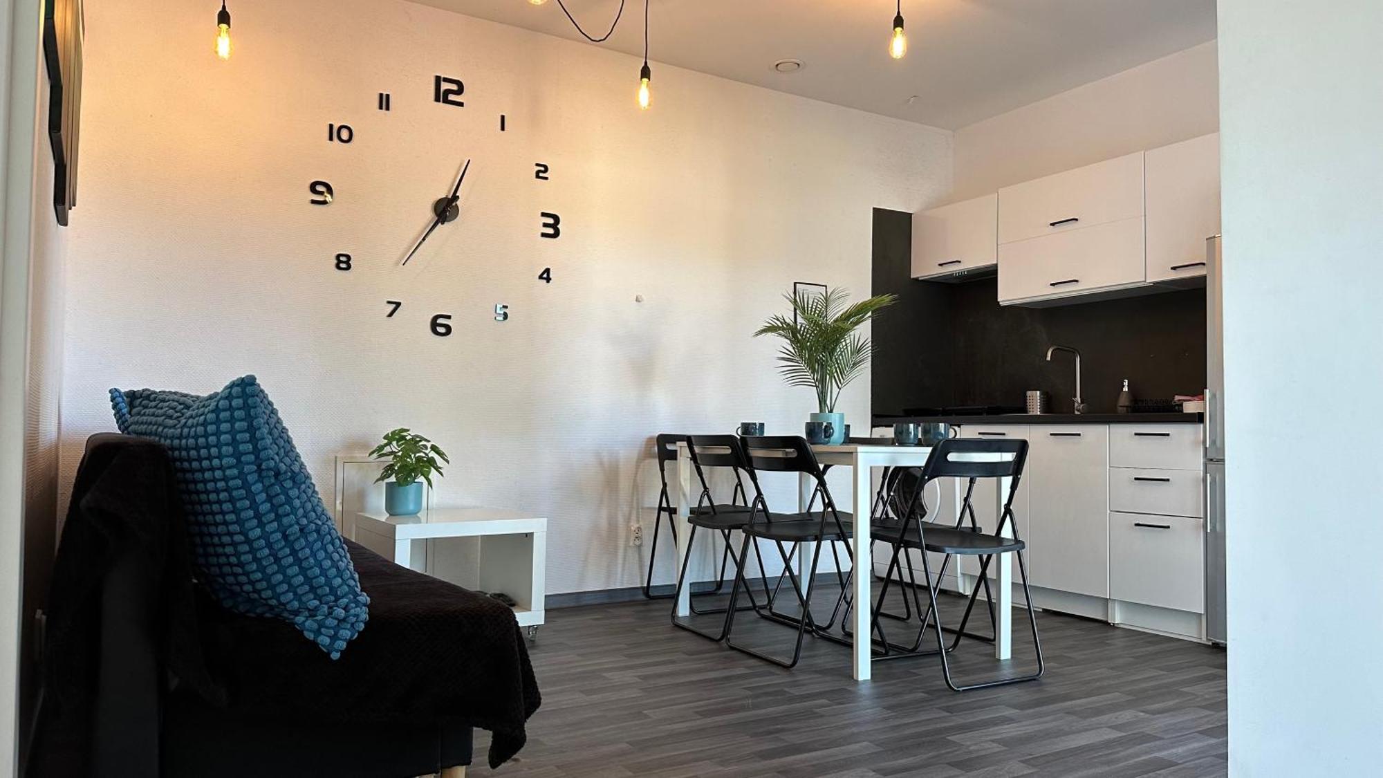 Domki Apartamentowe Nad Morzem - Szyk Mielno Mielno  Esterno foto