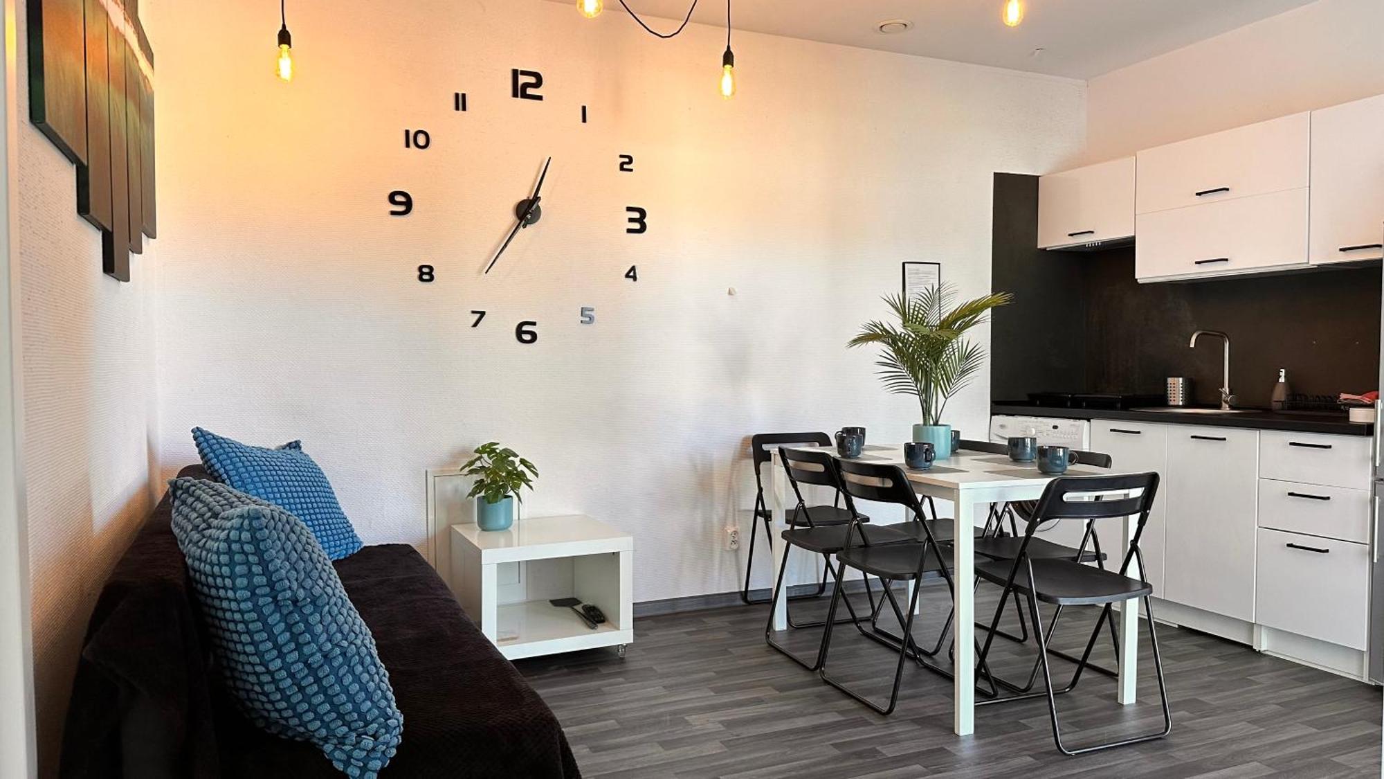 Domki Apartamentowe Nad Morzem - Szyk Mielno Mielno  Esterno foto
